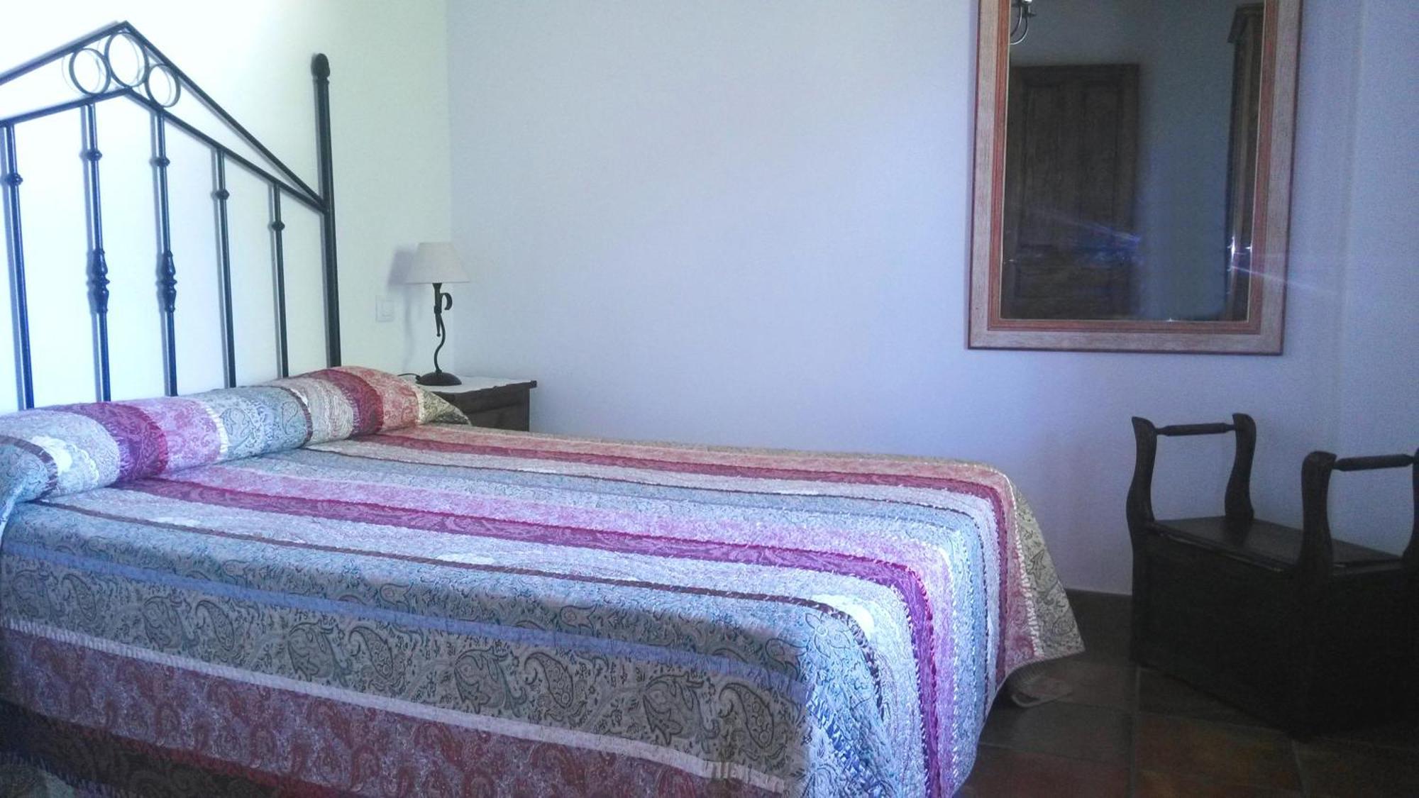 Apartament La Huertona Queveda