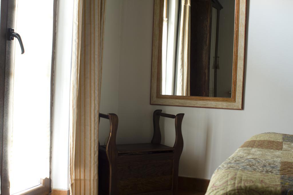 Apartament La Huertona Queveda