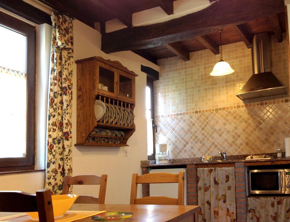 Apartament La Huertona *