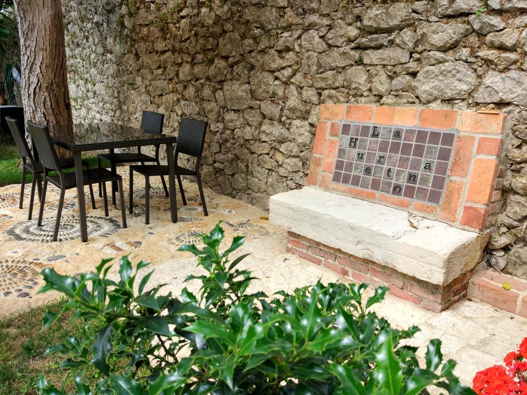 La Huertona Apartament Queveda