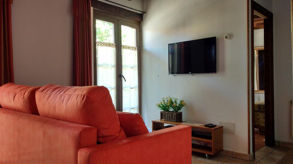 La Huertona Apartament