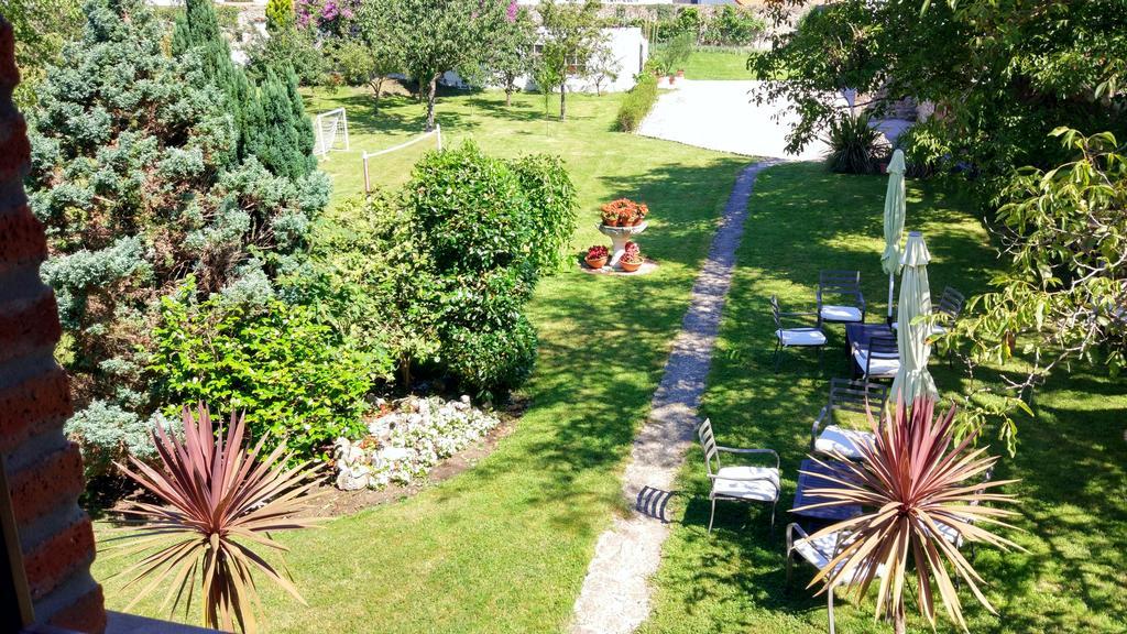 La Huertona Apartament Queveda