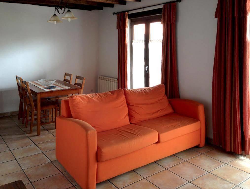 La Huertona Apartament Queveda