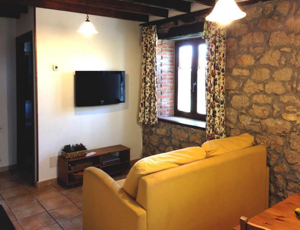 Apartament La Huertona Queveda